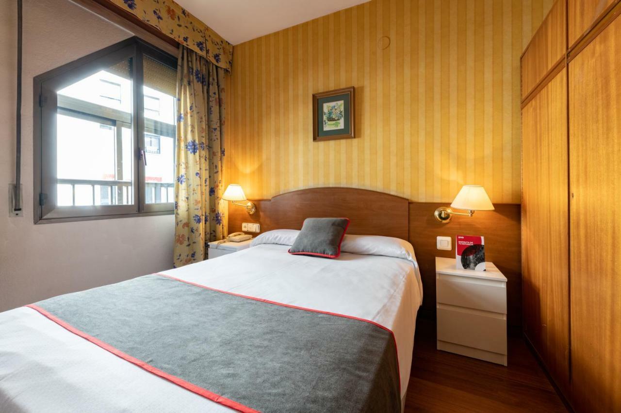 Oyo Hotel Francabel Cuenca  Eksteriør bilde