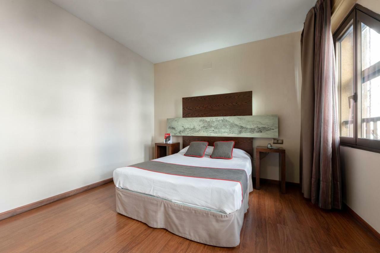 Oyo Hotel Francabel Cuenca  Eksteriør bilde