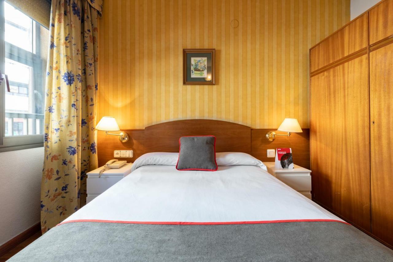 Oyo Hotel Francabel Cuenca  Eksteriør bilde
