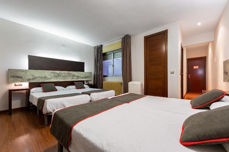 Oyo Hotel Francabel Cuenca  Eksteriør bilde