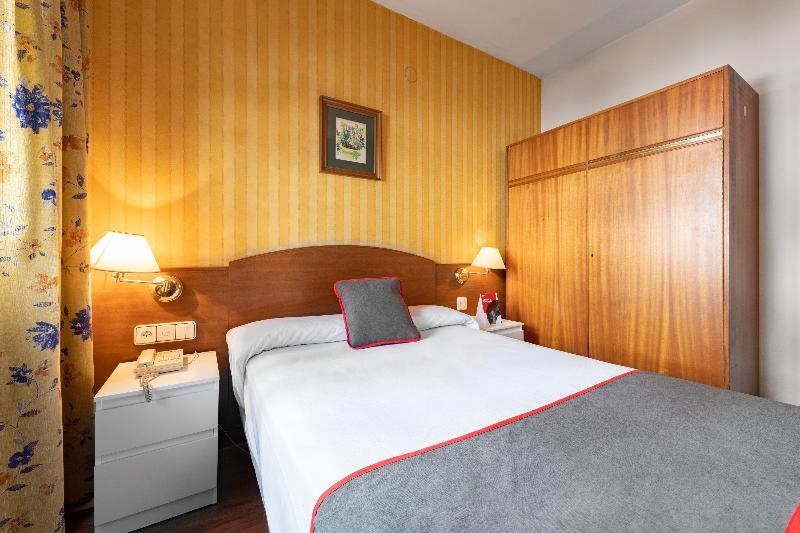 Oyo Hotel Francabel Cuenca  Eksteriør bilde